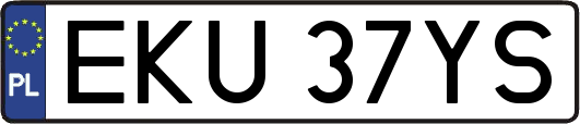 EKU37YS