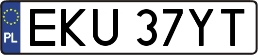 EKU37YT