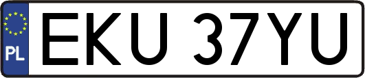 EKU37YU