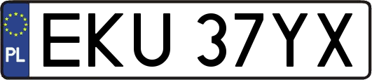 EKU37YX