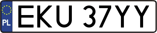 EKU37YY
