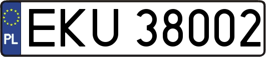 EKU38002