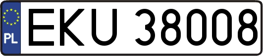 EKU38008