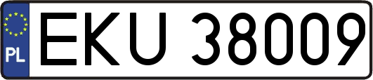 EKU38009