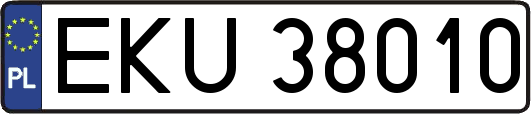 EKU38010