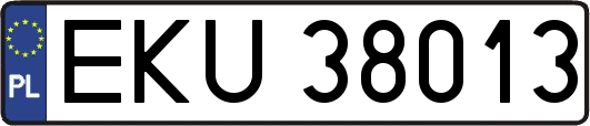 EKU38013