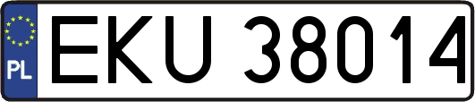 EKU38014