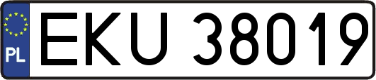EKU38019