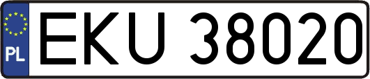 EKU38020