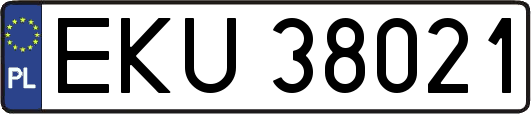 EKU38021