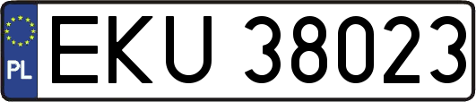 EKU38023