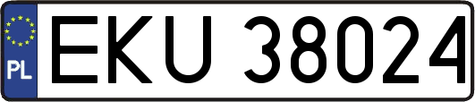 EKU38024