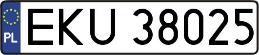 EKU38025