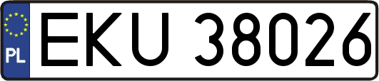 EKU38026