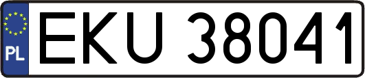 EKU38041