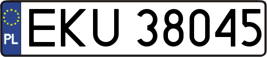 EKU38045