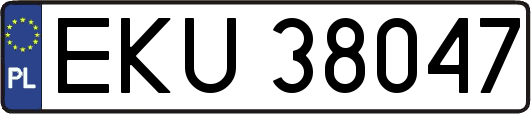 EKU38047