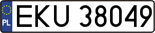 EKU38049