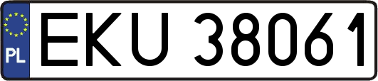 EKU38061