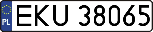 EKU38065