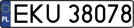EKU38078
