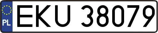 EKU38079