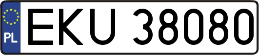 EKU38080