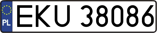 EKU38086