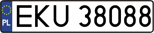 EKU38088