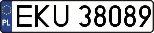 EKU38089
