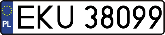 EKU38099