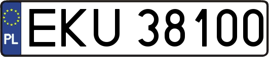 EKU38100