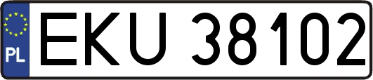 EKU38102