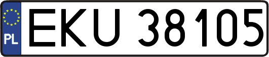 EKU38105