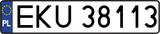 EKU38113