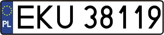 EKU38119