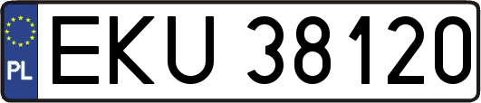 EKU38120
