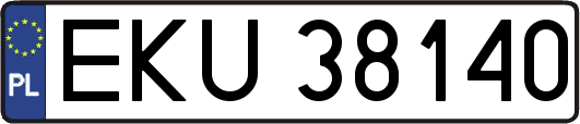 EKU38140