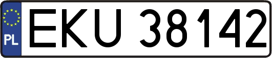 EKU38142