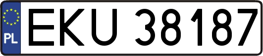 EKU38187