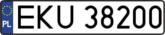 EKU38200