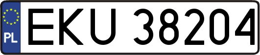 EKU38204