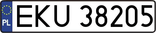 EKU38205