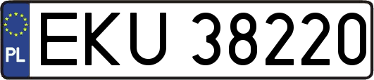 EKU38220