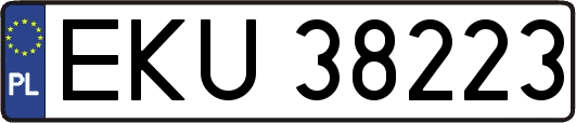 EKU38223