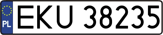 EKU38235