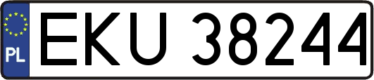EKU38244
