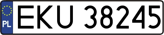 EKU38245