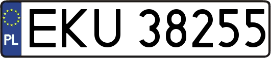 EKU38255