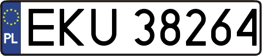 EKU38264